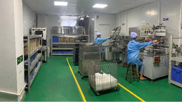噴涂加工廠的這些異常有困擾過你嗎？